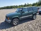 2000 Jeep Cherokee Sport