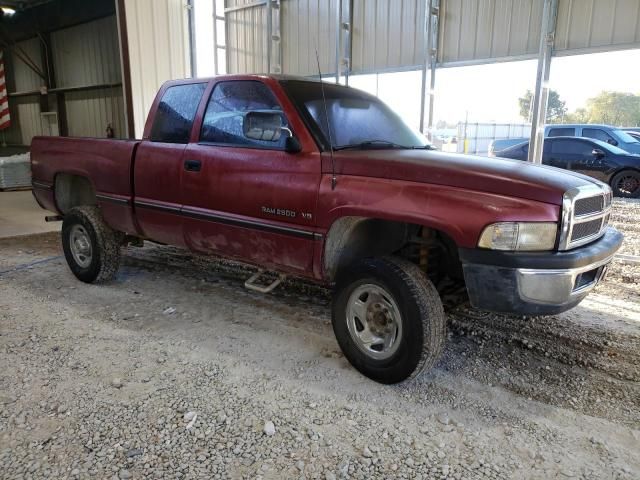 1996 Dodge RAM 2500