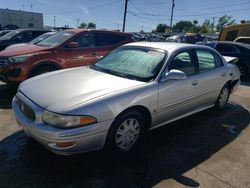 2003 Buick Lesabre Custom en venta en Chicago Heights, IL