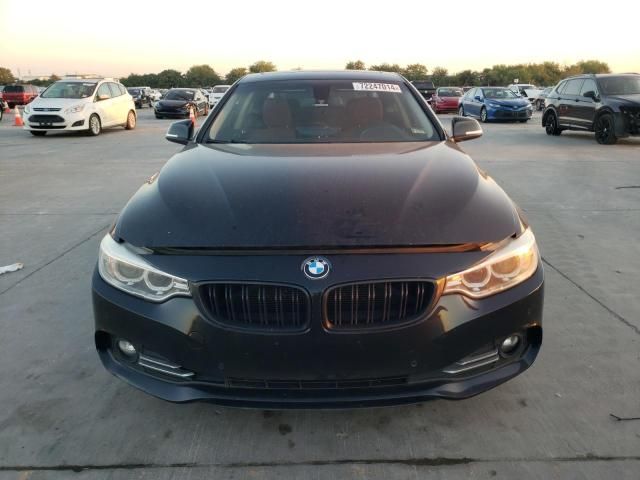 2014 BMW 428 I