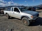 2003 Toyota Tacoma Xtracab