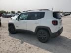 2022 Jeep Renegade Altitude