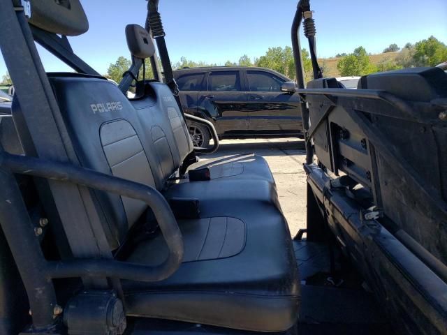 2012 Polaris Ranger 800 Crew EPS