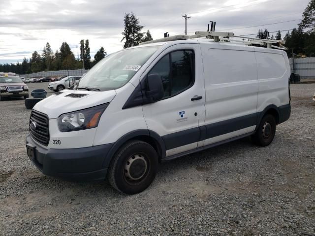 2018 Ford Transit T-150