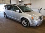 2010 Chrysler Town & Country Touring