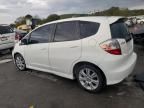 2010 Honda FIT Sport