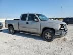 2004 Chevrolet Silverado K1500