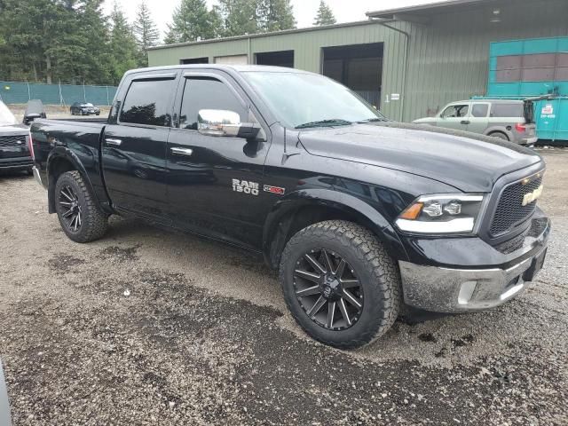 2014 Dodge 1500 Laramie