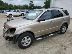 Carros salvage sin ofertas aún a la venta en subasta: 2009 KIA Sorento LX