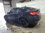 2016 BMW X6 XDRIVE35I