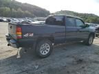 2007 GMC New Sierra K1500 Classic