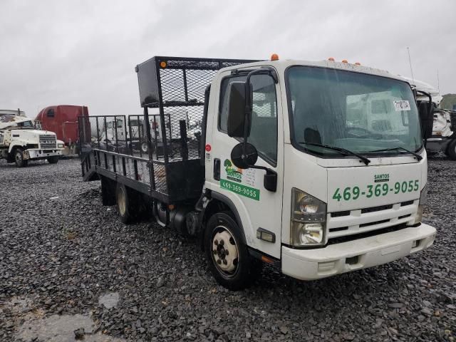 2010 Isuzu NRR