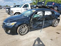 Toyota salvage cars for sale: 2015 Toyota Avalon XLE