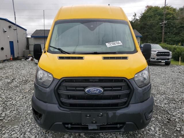 2020 Ford Transit T-250