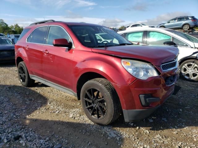 2012 Chevrolet Equinox LT