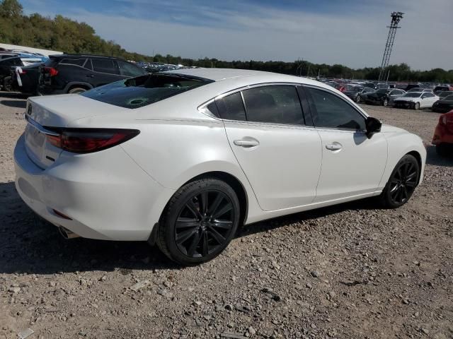 2019 Mazda 6 Touring