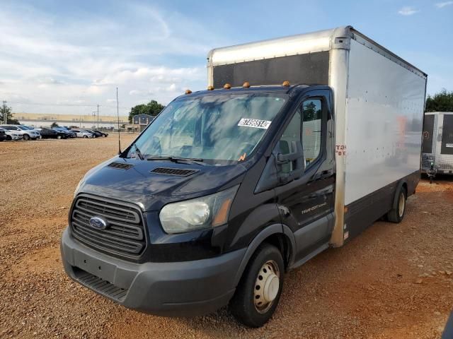 2016 Ford Transit T-350 HD