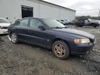 2006 Volvo S60 2.5T