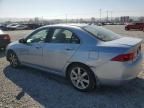 2005 Acura TSX