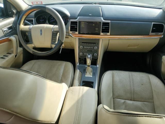 2010 Lincoln MKZ