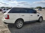 2009 Land Rover Range Rover Sport HSE