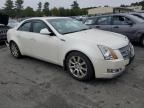 2008 Cadillac CTS HI Feature V6