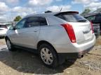 2010 Cadillac SRX Luxury Collection