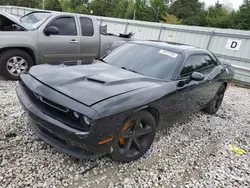 Dodge salvage cars for sale: 2017 Dodge Challenger R/T