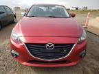 2014 Mazda 3 Touring