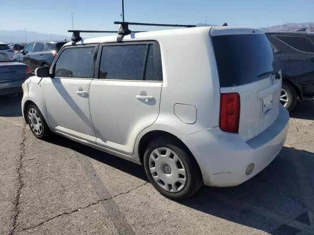 2008 Scion XB