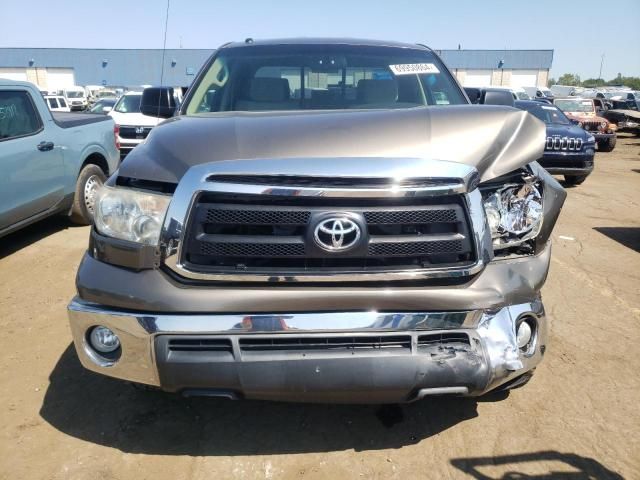 2010 Toyota Tundra Double Cab SR5