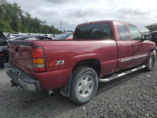 2006 GMC New Sierra K1500