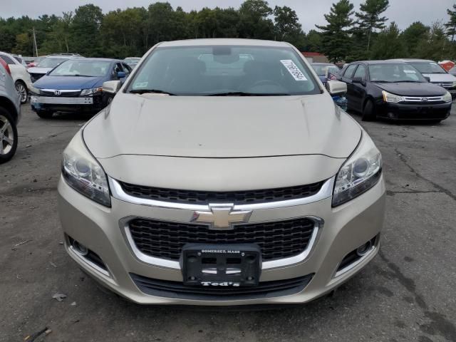 2015 Chevrolet Malibu 2LT