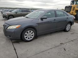 2007 Toyota Camry CE en venta en Grand Prairie, TX