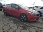 2017 KIA Forte EX