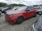 2019 Land Rover Range Rover Velar R-DYNAMIC SE