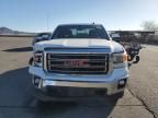 2014 GMC Sierra C1500 SLE