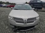 2010 Lincoln MKZ