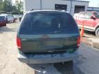 1998 Dodge Caravan