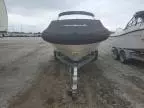 2015 SER Boat With Trailer