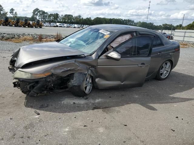 2008 Acura TL