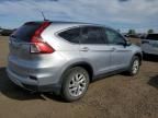 2016 Honda CR-V EXL