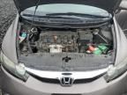 2009 Honda Civic EXL