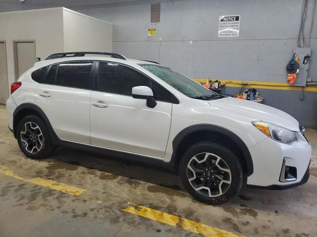 2017 Subaru Crosstrek Premium