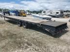 2023 Other 2023 RRR (TRIPLE R) 40FT Flatbed GN