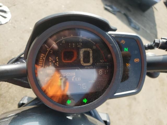 2024 Honda CMX1100 D