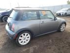 2005 Mini Cooper S