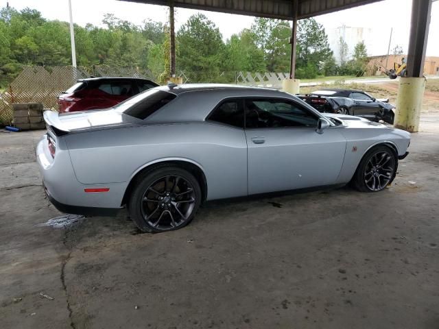 2020 Dodge Challenger R/T Scat Pack