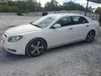 2012 Chevrolet Malibu 1LT