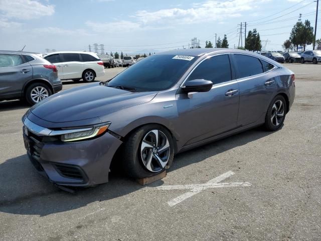 2021 Honda Insight EX